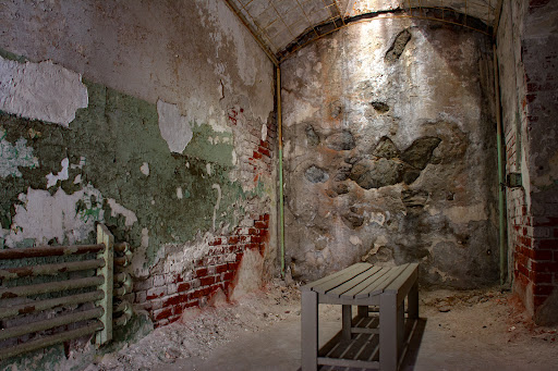 History Museum «Eastern State Penitentiary», reviews and photos, 2027 Fairmount Ave, Philadelphia, PA 19130, USA