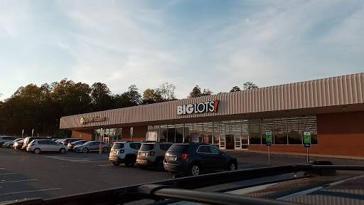 Shopping Mall «Reisterstown Shopping Center», reviews and photos, 11961 Reisterstown Rd, Reisterstown, MD 21136, USA