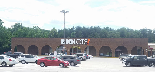 Discount Store «Big Lots», reviews and photos, 2000 Plank Rd, Fredericksburg, VA 22401, USA