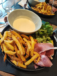 Photo n°14 de Restaurant Le Lissier à Aubusson ()