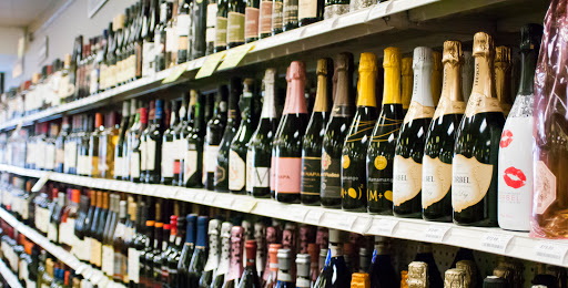 Liquor Store «Top Ten Liquors», reviews and photos, 5111 Excelsior Blvd, St Louis Park, MN 55416, USA