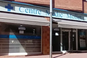 Centre Mèdic Mollet image
