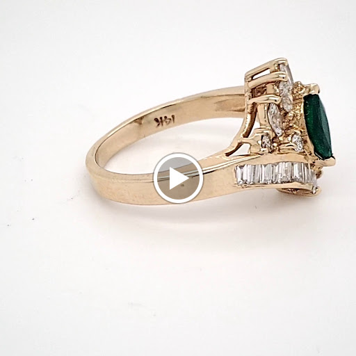 Jeweler «Greenfield Jewelers», reviews and photos, 4233 Murray Ave, Pittsburgh, PA 15217, USA