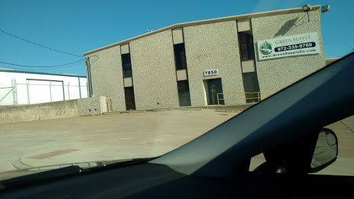 Green Supply Co in Frisco, Texas