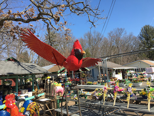 Florist «The Growth Co.», reviews and photos, 167 Hazard Ave, Enfield, CT 06082, USA