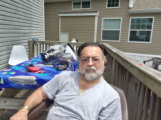 Campground «Holly Shores Camping Resort», reviews and photos, 491 U.S. 9, Cape May, NJ 08204, USA