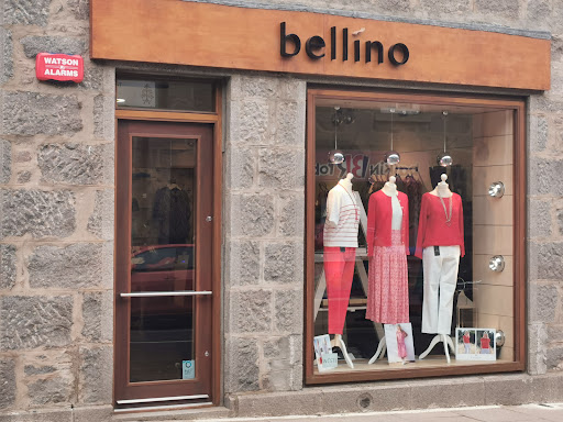 Bellino (Aberdeen) Ltd