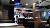 Atmosphère du Restauration rapide McDonald's à Beaune - n°15