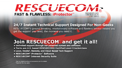 Computer Repair Service «Rescuecom», reviews and photos, 2560 Burnet Ave, Syracuse, NY 13206, USA