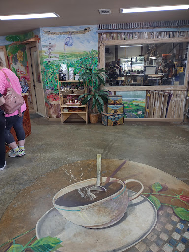 Coffee Shop «RoZark Hills Coffee Roasterie», reviews and photos, 5898 AR-36, Rose Bud, AR 72137, USA