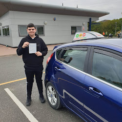 Pass With Adrian Driving School