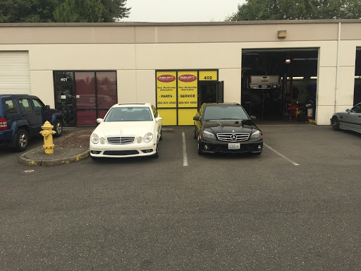 Auto Repair Shop «Rempt Motor Company and Auto Repair», reviews and photos, 3810 Auburn Way N #402, Auburn, WA 98002, USA