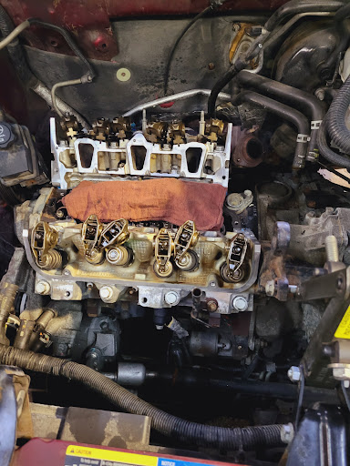 Tire Shop «Rochester Hills Tire & Service», reviews and photos, 510 N Main St, Rochester, MI 48307, USA