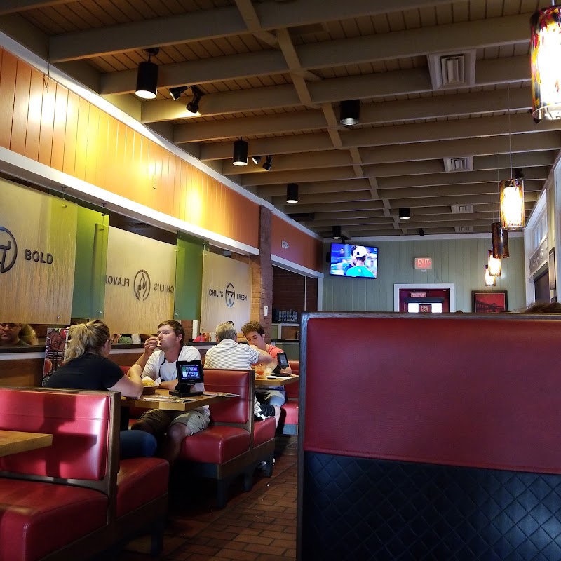 Chili's Grill & Bar