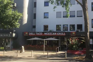 Dell-Taco Mexican Grill image