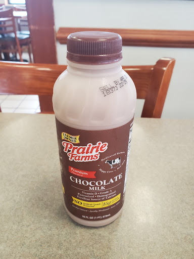 Donut Shop «Donut Bank», reviews and photos, 3988 IN-261, Newburgh, IN 47630, USA