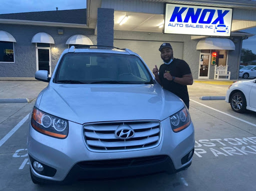 Used Car Dealer «Knox Auto Sales», reviews and photos, 1733 Capital Blvd, Raleigh, NC 27604, USA