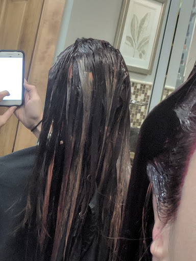 Beauty Salon «Salon & Spa in the Tower», reviews and photos, 10225 Main St #20, Clarence, NY 14031, USA