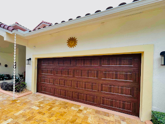 Precision Overhead Garage Door Service of Miami