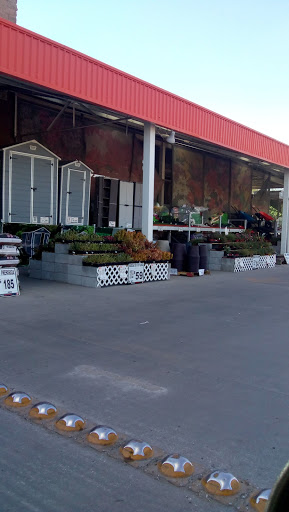 The Home Depot Ejército Nacional Juárez