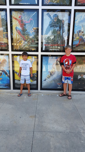 Movie Theater «AMC Destin Commons 14», reviews and photos, 4000 Legendary Dr, Destin, FL 32541, USA