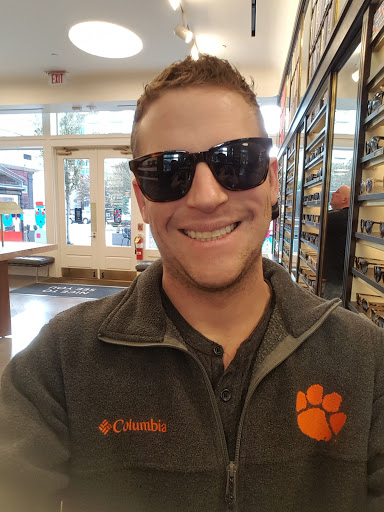 Optician «Warby Parker», reviews and photos, 274 Buckhead Ave NE, Atlanta, GA 30305, USA