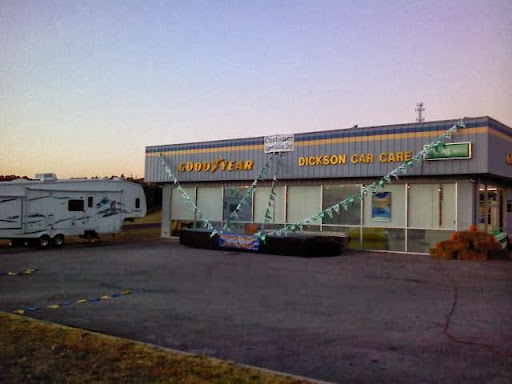 Dickson Car Care, 645 TN-46, Dickson, TN 37055, USA, 