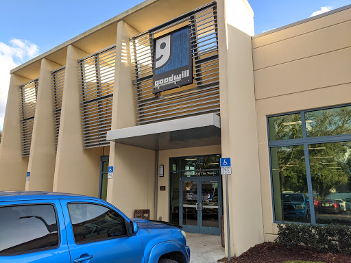 Thrift Store «Goodwill», reviews and photos, 18573 US-441, Mt Dora, FL 32757, USA