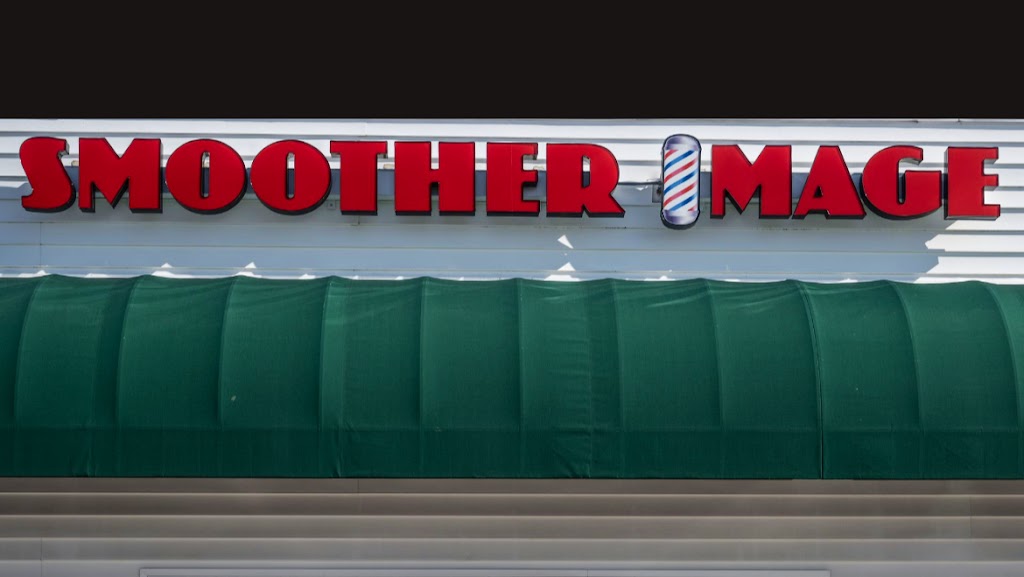 Smoother Image Barber & Beauty 64030