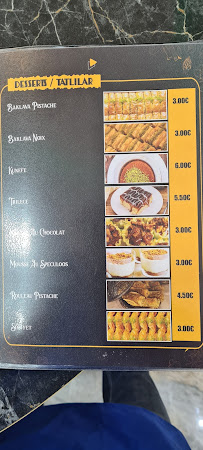 Photos du propriétaire du Restaurant turc Le Bosphore Tadım à Viry-Châtillon - n°16