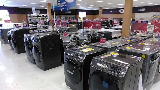 Appliance Store «Sears Outlet», reviews and photos, 6157 NW Loop 410, San Antonio, TX 78238, USA