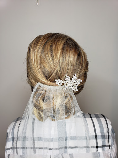 Hair Salon «Elle Salon Ltd», reviews and photos, 4076 Market St, Camp Hill, PA 17011, USA