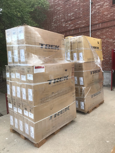 Bicycle Store «A&B Cycle», reviews and photos, 3620 S National Ave, Springfield, MO 65807, USA