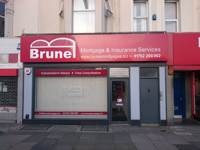 Brunel Mortgage and Insurance Services - Plymouth