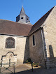 Eglise Saint Martin de Breuilpont Breuilpont