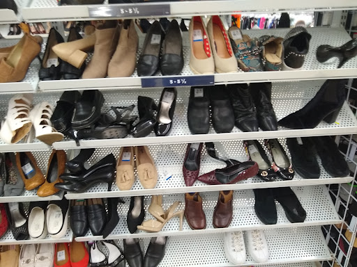Thrift Store «Savers», reviews and photos