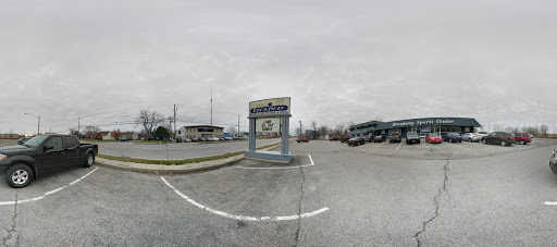 Bowling Alley «Broadway Sports Center», reviews and photos, 3500 Broadway, Cheektowaga, NY 14225, USA