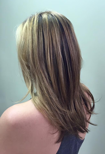 Beauty Salon «U-Turn Salon», reviews and photos, 204 Campbelltown Rd, Palmyra, PA 17078, USA