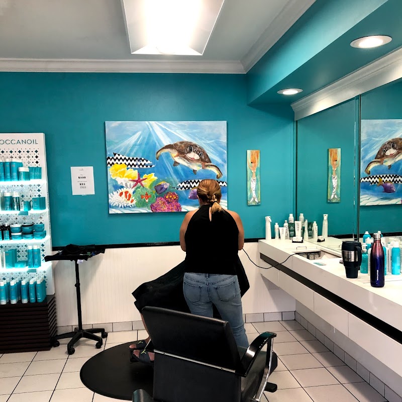 Hair Gallery Salon and Day Spa of Cape Coral