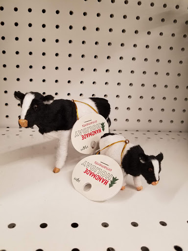 Fabric Store «Jo-Ann Fabrics and Crafts», reviews and photos, 5381 Darrow Rd, Hudson, OH 44236, USA