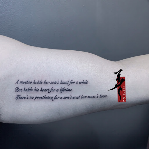 Explore female wrist tattoo ideas, creative tattoo ideas in New York, available at CJ Tattoo