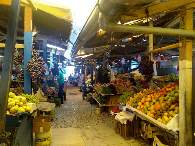 Av. Garcilaso 312, Cusco 08002