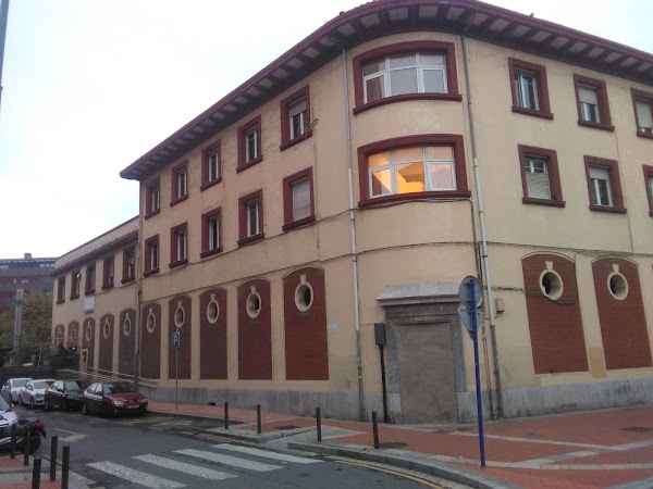 Imagen de Centro de Educación de Personas Adultas de Barakaldo (2 de 3)