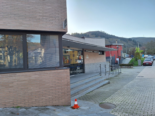 Consultorio de Pola de Allande en Pola de Allande, Asturias