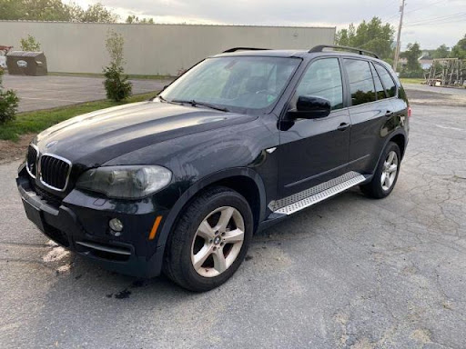 Auto Auction «Copart - North Boston», reviews and photos, 55 High St, North Billerica, MA 01862, USA