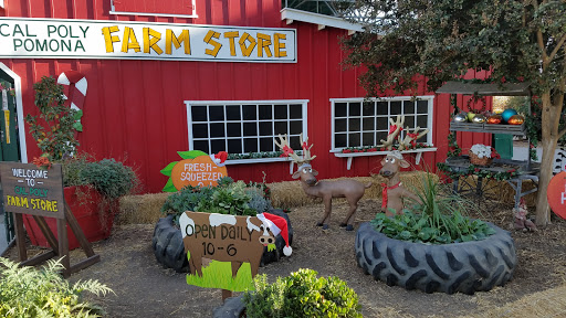 Grocery Store «Farm Store at Kellogg Ranch», reviews and photos, 4102 S University Dr, Pomona, CA 91768, USA