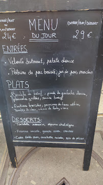 Les plus récentes photos du Restaurant français Bonhomme à Paris - n°6