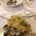 Photo n°2 de l'avis de Andrea.i fait le 25/02/2019 à 16:58 sur le  Trattoria Ca' Sabbioni à Venice