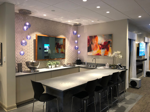 Home Theater Store «Overture Ultimate Home Electronics», reviews and photos, 2423 Concord Pike, Wilmington, DE 19803, USA