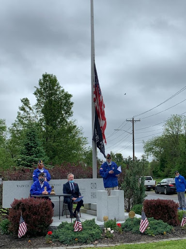 Warwick Valley VFW Post 4662